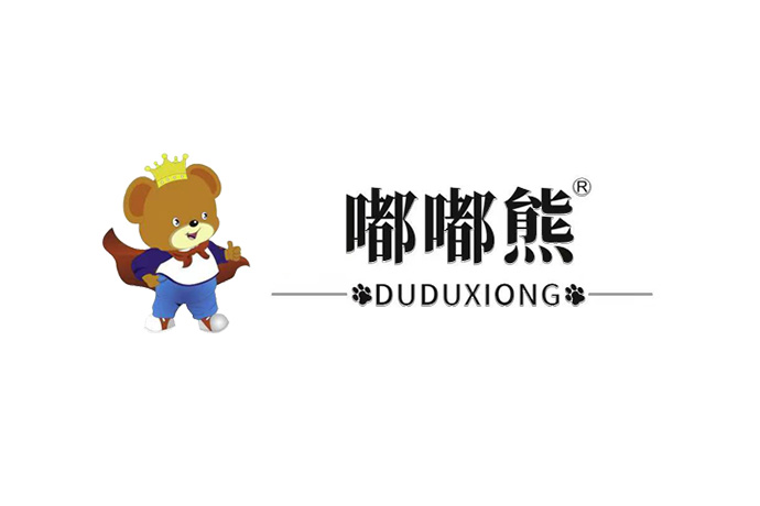 嘟嘟熊